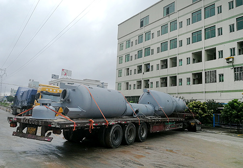 工廠大門,鋼襯PE管道,鋼襯PO管道,防腐管道